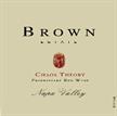 Brown Estate Chaos Theory